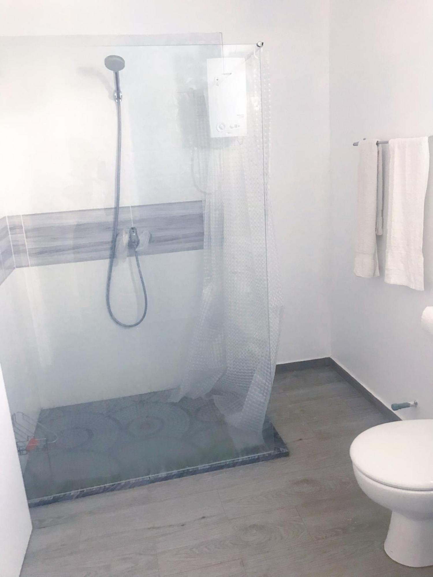 Panoramic Ocean View Duplex With 4 Bedrooms, Ideal For Families & Groups Таррафал Екстер'єр фото