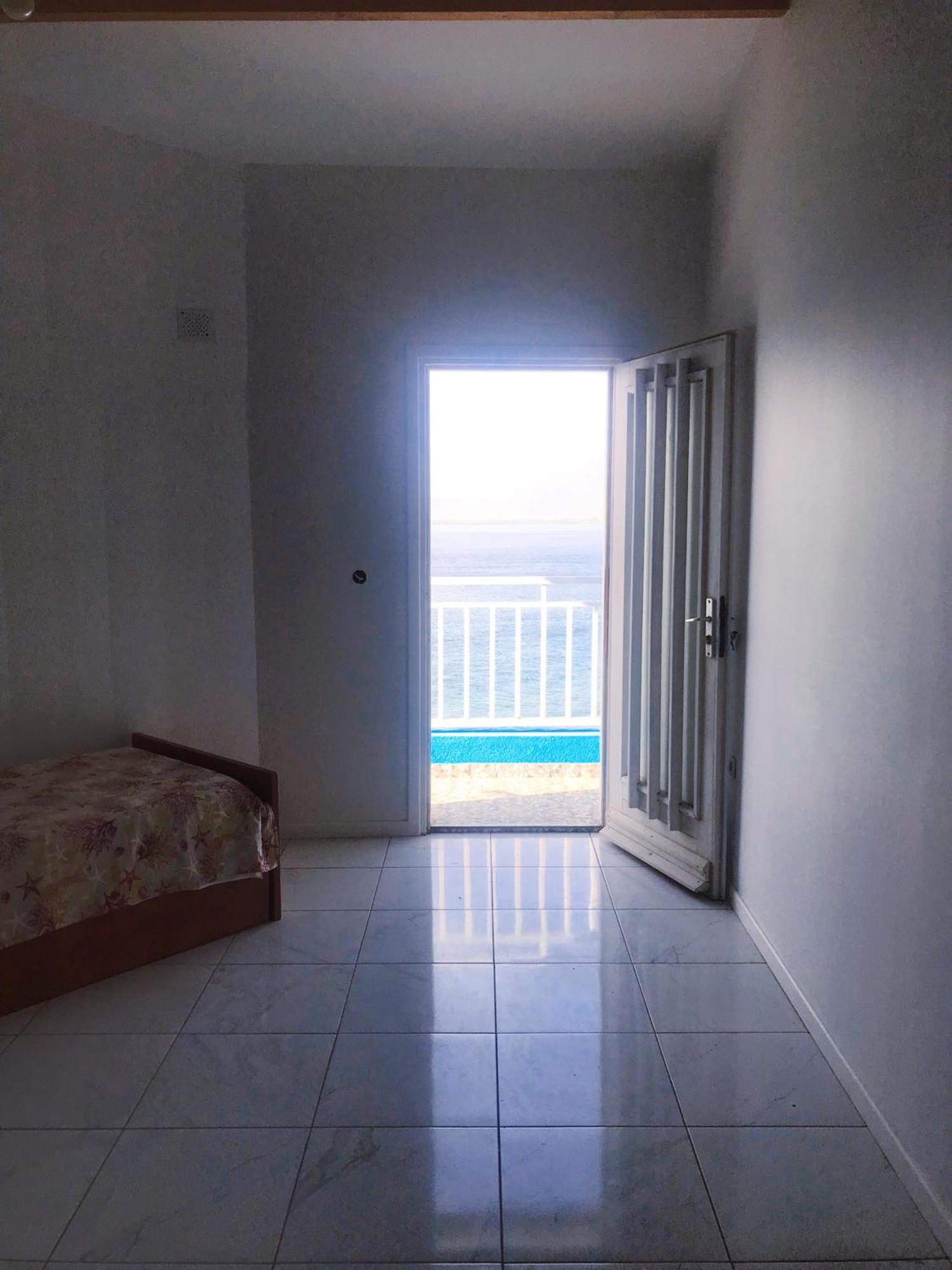 Panoramic Ocean View Duplex With 4 Bedrooms, Ideal For Families & Groups Таррафал Екстер'єр фото