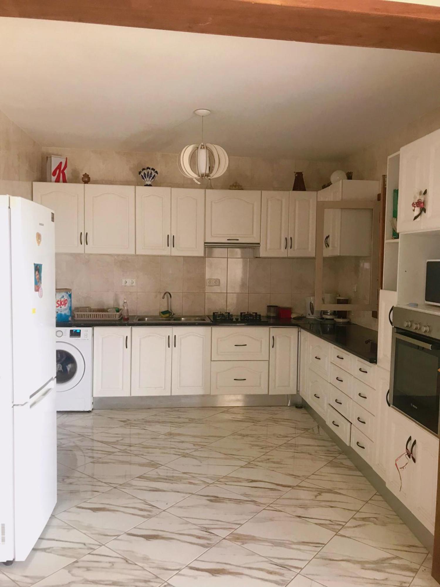 Panoramic Ocean View Duplex With 4 Bedrooms, Ideal For Families & Groups Таррафал Екстер'єр фото