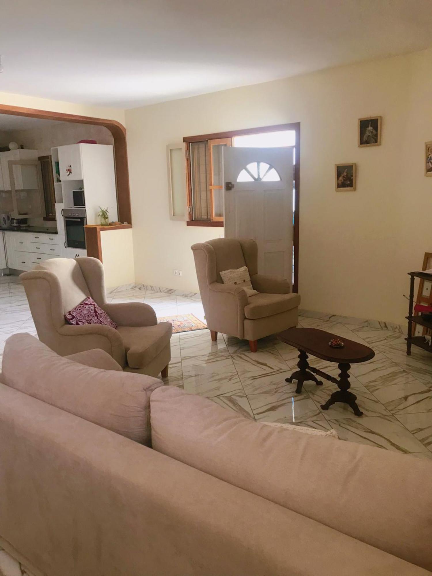 Panoramic Ocean View Duplex With 4 Bedrooms, Ideal For Families & Groups Таррафал Екстер'єр фото